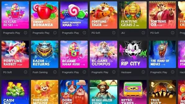 How to Register on BC.Game A Comprehensive Guide 908687630