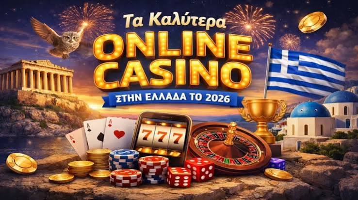 Ξένα Online Καζίνο Χωρίς Άδεια Οδηγός για Παίκτες