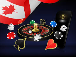 Top Casinos in Canada Your Ultimate Guide Top Casinos in Canada Your Ultimate Guide