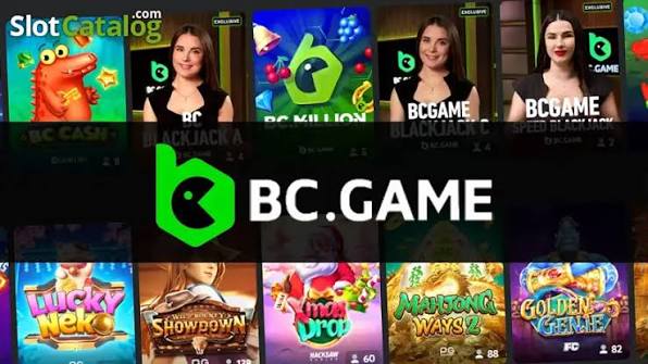 BC.Game Login Your Gateway to Exciting Online Gaming 920549302 BC.Game Login Your Gateway to Exciting Online Gaming 920549302