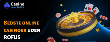 Bedste Udenlandske Casino Sider 2026 En Guide til Online Spil