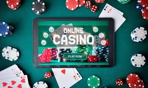Casino Online Den Ultimative Guide til Spil, Strategi og Sikkerhed