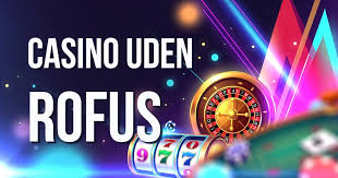 Casino Uden Dansk Licens En Guiden til Spiloplevelser Casino Uden Dansk Licens En Guiden til Spiloplevelser