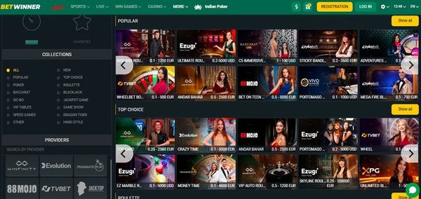Comprehensive BetWinner Review Your Go-To Sports Betting Platform