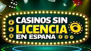 Die Welt der Online Casinos im Ausland -413213635