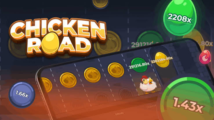 Disfruta del Demo Gratis de Chicken Road