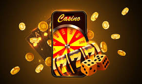 Experience the Thrill of Casino Slotit UK Your Ultimate Guide to Online Gaming