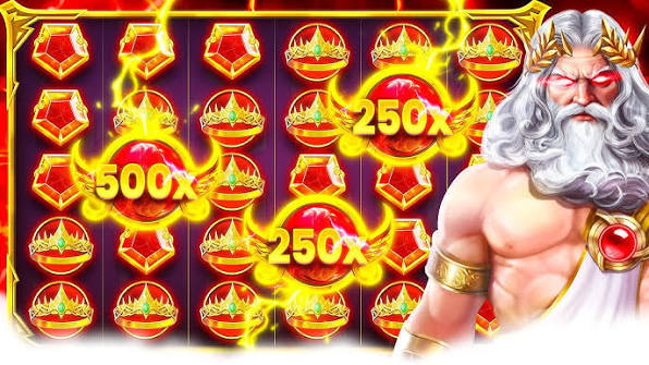 Experience the Thrill of Gates of Olympus Casino -939003635 Experience the Thrill of Gates of Olympus Casino -939003635