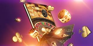 Explore the Thrills of SlotsAmigo Online Casino UK Explore the Thrills of SlotsAmigo Online Casino UK
