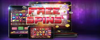 Få Gratis Free Spins Uden Indbetaling - Den Ultimative Guide