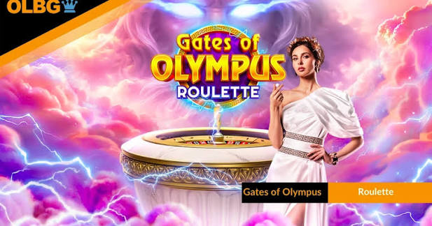 Gates of Olympus A Journey Into Myth and Riches