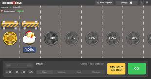 Gioco Chicken Road 2 L'Avventura Avicola che Ti Intraprende