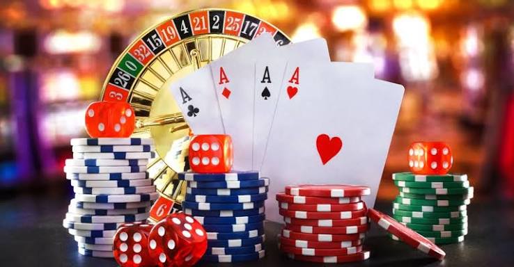 Καλύτερα Ξένα Online Casino για Παράλληλο Παιχνίδι Καλύτερα Ξένα Online Casino για Παράλληλο Παιχνίδι