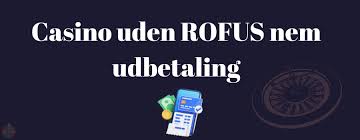 Spil uden om ROFUS En Guide til Online Spil -2138332869 Spil uden om ROFUS En Guide til Online Spil -2138332869