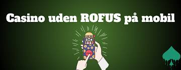 Uden om Rufus En Ny Verden af Underholdning
