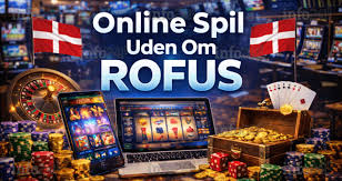 Udenlandske Casinoer for Danske Spillere En Guide til Online Spil