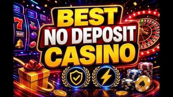 Unlock Excitement with 30 Free Spins No Deposit 1547325614 Unlock Excitement with 30 Free Spins No Deposit 1547325614