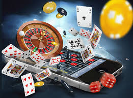 Unveiling the Excitement of Joe Fortune Casino -1012797135 Unveiling the Excitement of Joe Fortune Casino -1012797135