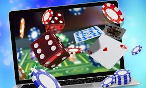 Your Ultimate Guide to Casino 31bet UK