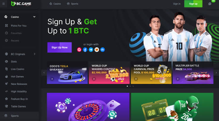 BCGameBet Overview A Comprehensive Guide to Online Betting BCGameBet Overview A Comprehensive Guide to Online Betting