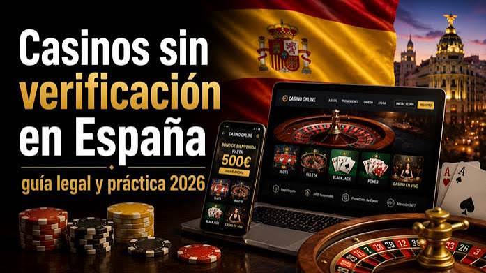 Casino Online España Dinero Real Guía Completa para Jugar y Ganar Casino Online España Dinero Real Guía Completa para Jugar y Ganar