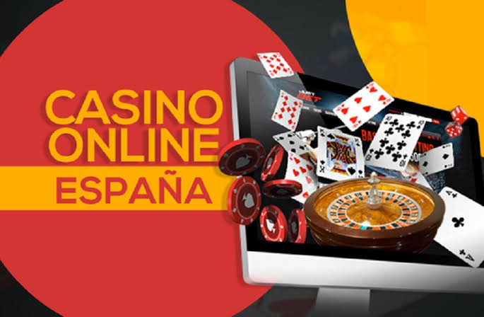 Casino Online Paypal España 2026 La Revolución de los Juegos de Azar