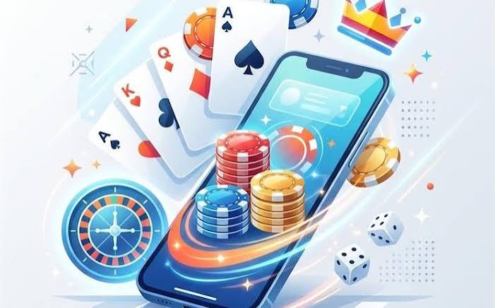 Casino Online Paypal España 2026 La Revolución de los Juegos de Azar