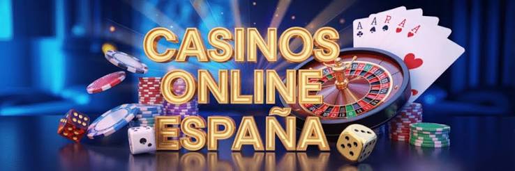 Casino sin Registro España 2026 La Revolución del Juego Online Casino sin Registro España 2026 La Revolución del Juego Online