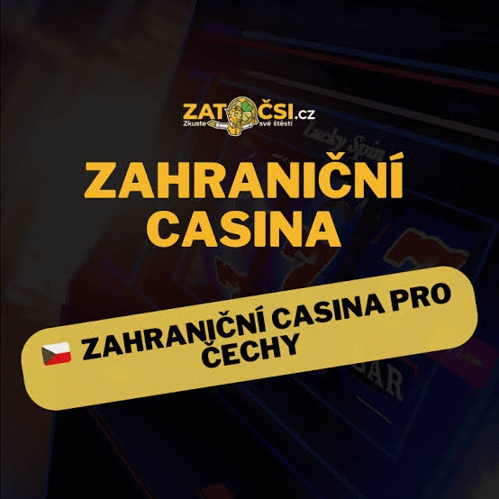 CZ Online Casino Vše, co potřebujete vědět
