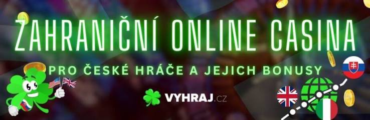 CZ Online Casino Vše, co potřebujete vědět