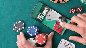 Damslots Casino & Sportsbook A Premier Gaming Destination Damslots Casino & Sportsbook A Premier Gaming Destination