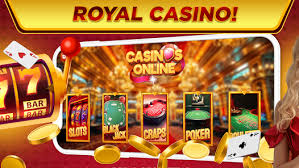Damslots Casino & Sportsbook A Premier Gaming Destination Damslots Casino & Sportsbook A Premier Gaming Destination