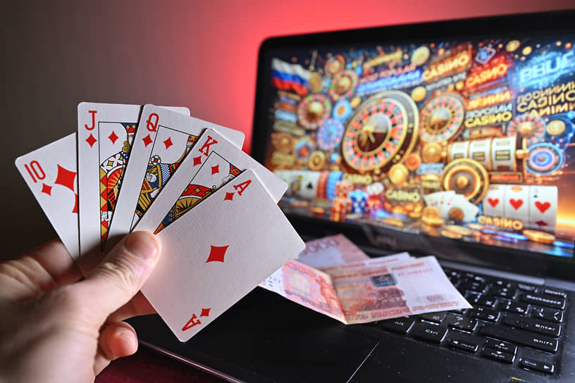 Discover Exciting Opportunities at Casino Fruity Chance