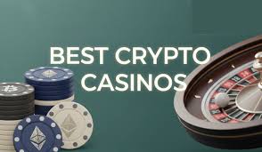 Explore the World of Crypto Casinos with No ID Verification 408707037 Explore the World of Crypto Casinos with No ID Verification 408707037