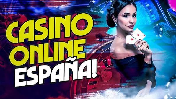 Mejor Casino Online en España Encuentra el Bono Perfecto