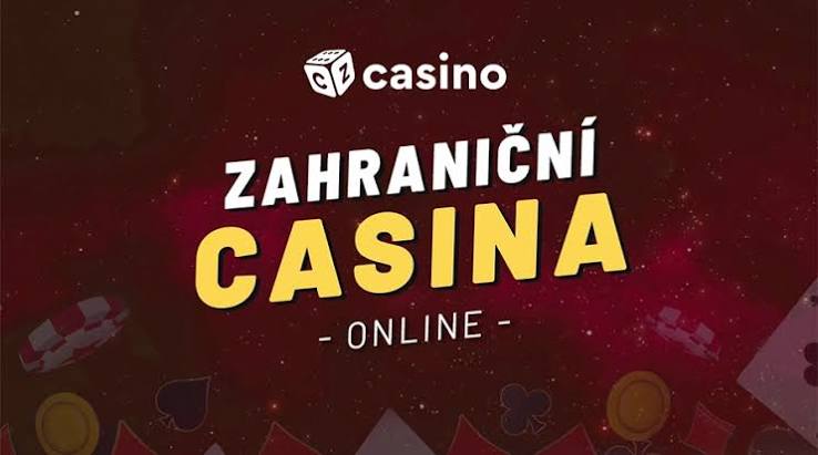 Nová online kasina v Česku Co nabízí moderní hráčům