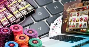Online Casino - Udforsk Verdens Spænding fra Dit Hjem