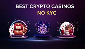 The Rise of Online Crypto Casinos with No Verification 416908881 The Rise of Online Crypto Casinos with No Verification 416908881