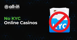 The Rise of Online Crypto Casinos with No Verification 416908881 The Rise of Online Crypto Casinos with No Verification 416908881