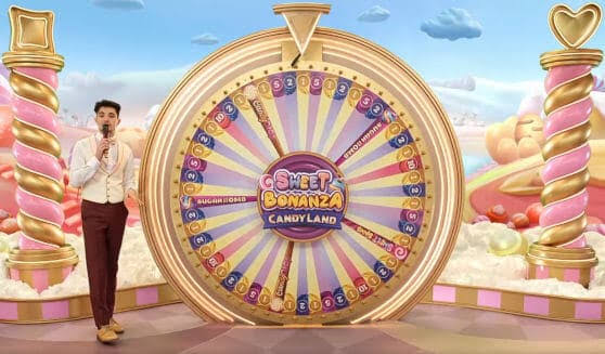 Få Bonusser med Sweet Bonanza Gratis! Få Bonusser med Sweet Bonanza Gratis!