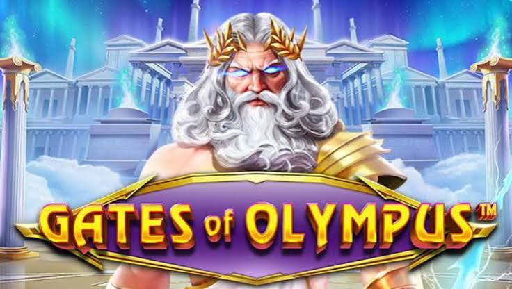 Gates of Olympus Slot En Rejse Ind i Guderne