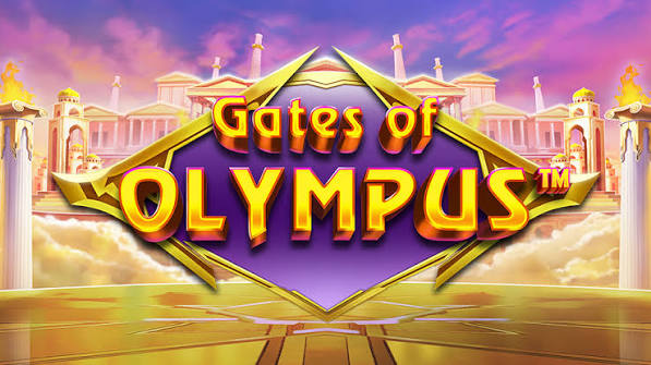 Gates of Olympus Spilleautomat - Oplev Gudenes Verden