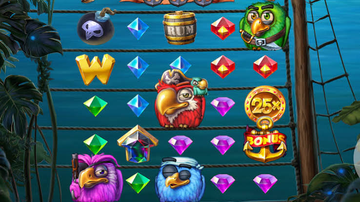 Hvor kan man spille Pirots Find de bedste online casinoer!