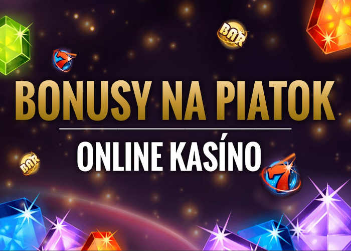 Zahranične online kasína Novinky, bonusy a tipy na hranie
