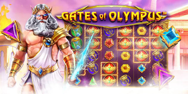 Anmeldelse af Gates of Olympus En Rejse Til De Greske Guder 791032765