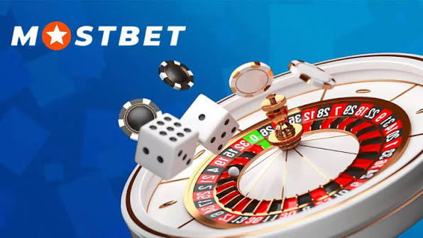 Mostbet Kazino Bahis Dünyasında Yeni Bir İnkişaf
