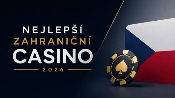 Nejlepší zahraniční kasina s paysafecard pro české hráče