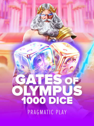 Oplev Gates of Olympus Et Eventyr i Spiluniverset