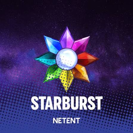 Oplev Magien i Starburst Spil En Guide til Astronomiske Gevinster