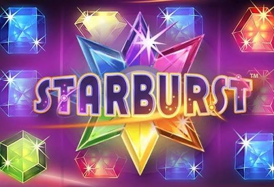 Oplev Magien i Starburst Spil En Guide til Astronomiske Gevinster
